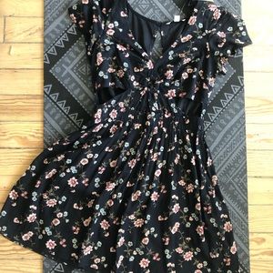 American Eagle summer dress